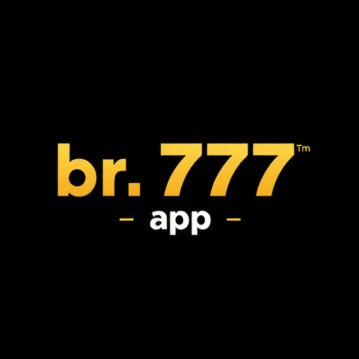 Br777 Logo